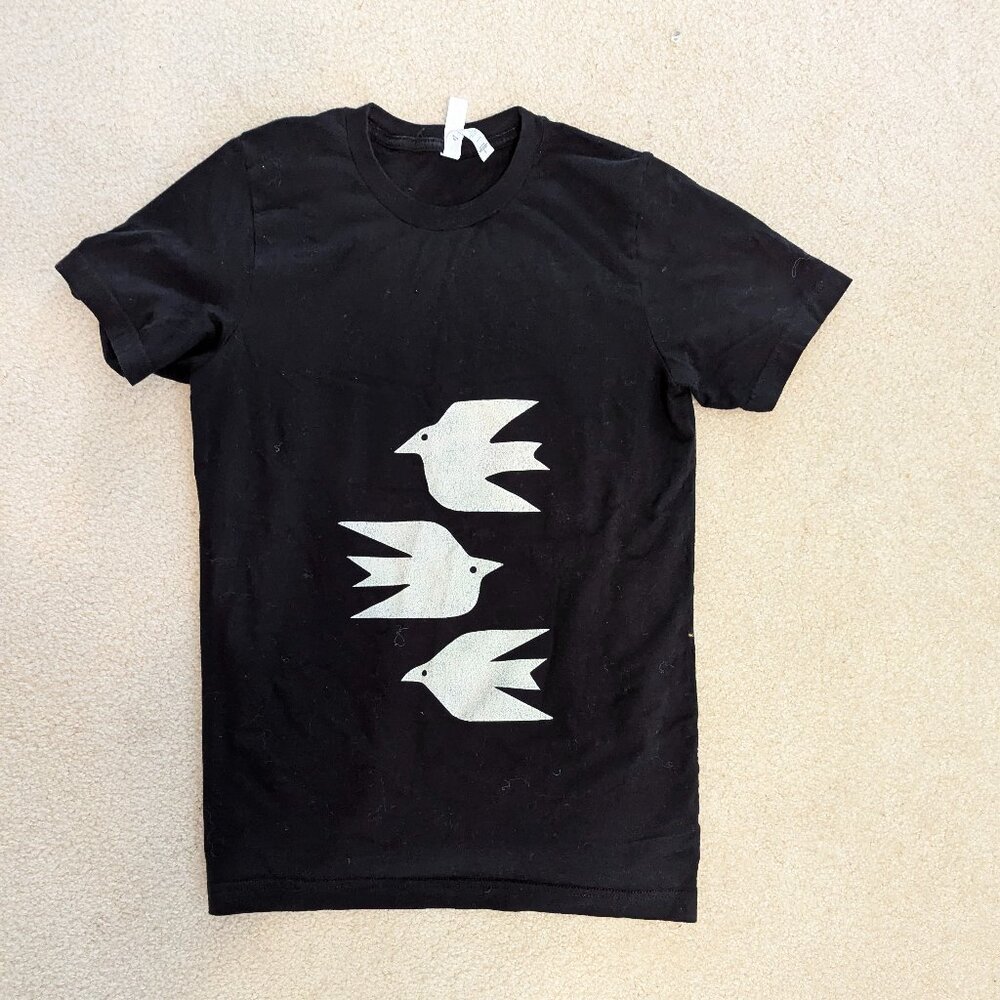 Graphic t shirt